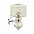 Бра Odeon Light Lilit 4687/1W