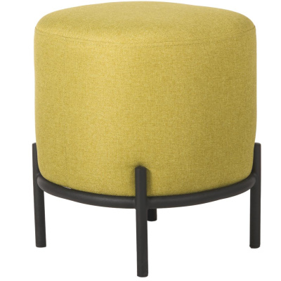 Пуф малый Gawaii Зеленый. Фото №2