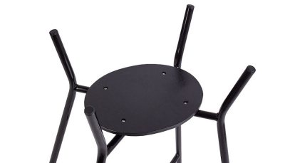 Подставка для ванны Polini Kids, черный фото Подставка для ванны Polini Kids, черный. Фото №4