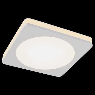 Встраиваемый светильник Maytoni Phanton DL303-L7W4K. Фото №2