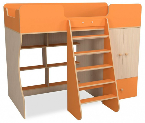 Набор для детской Р446 Капризун 2, бежевый. Фото №1