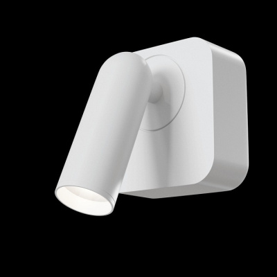 Спот Maytoni Mirax C039WL-L3W3K. Фото