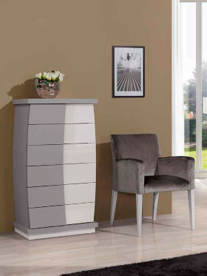 Кресло FLY 738. Фото