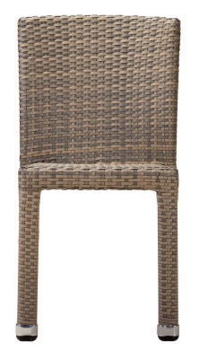 Стул Борнео G. Фото №3