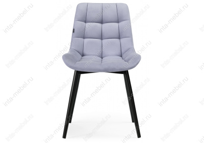 Стул деревянный Алст velutto 49 / черный фото Стул деревянный Алст velutto 49 / черный. Фото №2