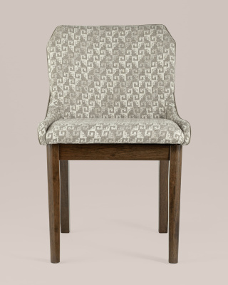 Стул NYMERIA бежевый 2 шт.. Фото