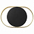 Бра Odeon Light Mondy 4246/7WB