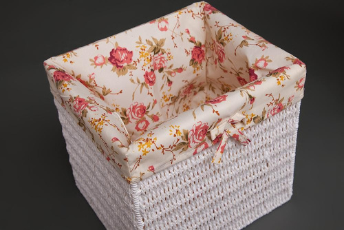 Тумба Arc 3 HX16-828 S с корзиной и 3-мя ящиками. Фото №8