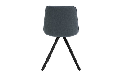 Стул GRACE FSC1908 серый. Фото