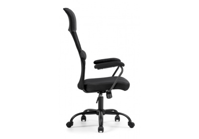 Стул Sigma 2 черное фото Стул Sigma 2 черное. Фото №2