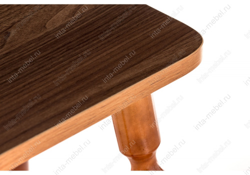 Стул деревянный Грай мокко. Фото №5