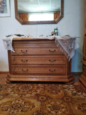 Комод Босфор-Премиум ГМ 6223. Фото №4