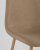 Стул Валенсия бежевый фото Стул Валенсия бежевый. Фото №8