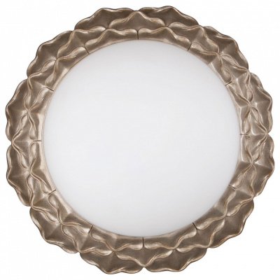 Накладной светильник Maytoni Marte H012CL-04G. Фото №2