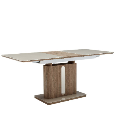 Стол TG1903 капучино. Фото №2