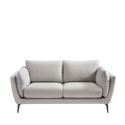 Диван 2-х местный Amsterdam 5176 бежевый (beige) фото Диван 2-х местный Amsterdam 5176 бежевый (beige). Фото №2