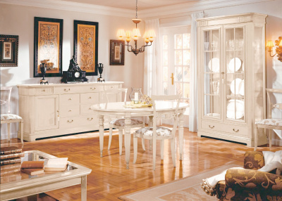 Буфет Icaro 66002 фото Буфет Icaro 66002. Фото №2