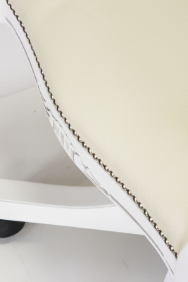 Кресло на колесика х  Дебора-3. Фото