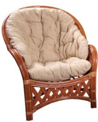 Стул Style DSW темно-бежевый x4. Фото №4