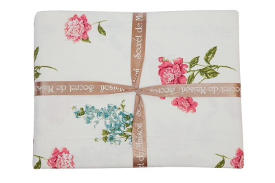 Штора на завязках Secret De Maison Fleurimont. Фото