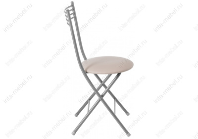 Стул Киль бежевый. Фото №3