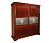 Шкаф - купе Влада ММ-160-01/02Р