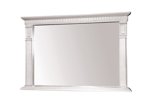 Зеркало в раме Верона-17М. Фото №6