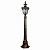 Наземный высокий светильник Feron Флоренция 11426