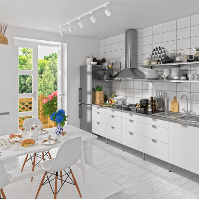 Светильник на штанге Elektrostandard Joli a039436. Фото