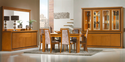 Стул SAFIRA 335. Фото №2