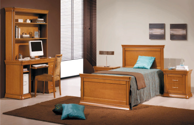 Кровать Lux 278. Фото №2