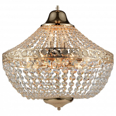 Люстра на штанге ST-Luce Anticato SL669.203.11 фото Люстра на штанге ST-Luce Anticato SL669.203.11. Фото №2