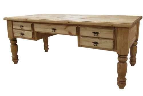 Стол письменный Викинг. Фото №1