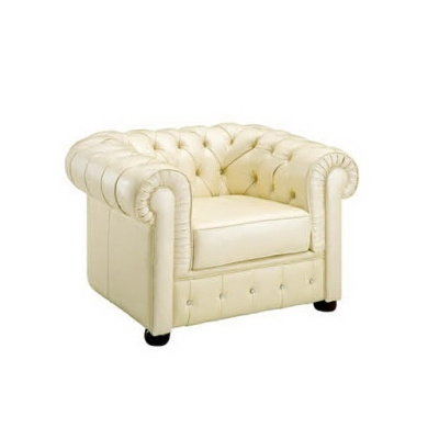 Кресло В-258 с пуговицами фото Кресло В-258 с пуговицами. Фото №3