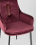 Кресло Саманта велюр бордовый фото Кресло Саманта велюр бордовый. Фото №9