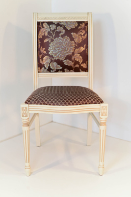 Стул  Бегар-М. Фото