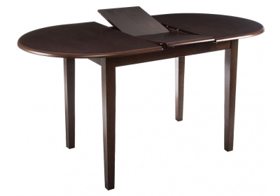 Стол деревянный Lugano cappuccino. Фото №2