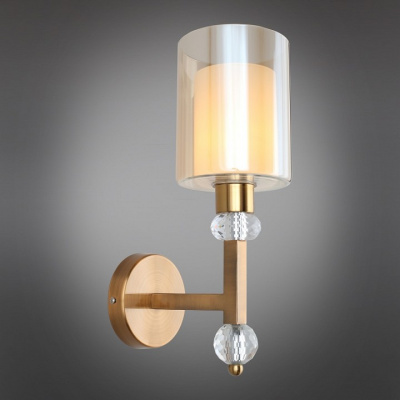 Бра Omnilux Maranello OML-80001-01. Фото №2