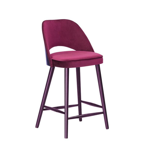 Стул Глори-9 (полубарный) фото Стул Глори-9 (полубарный). Фото №1