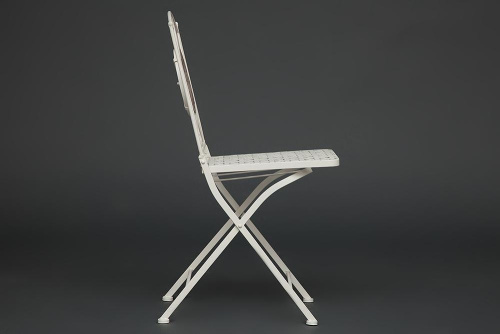 Кованый стул Secret De Maison Julia. Фото №4