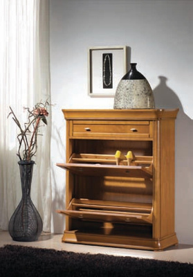 Тумба для обуви Lux 293. Фото №2