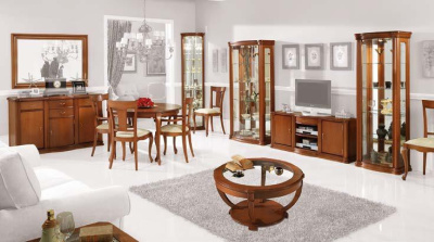 Гостиная 4 фото Гостиная 4. Фото №2