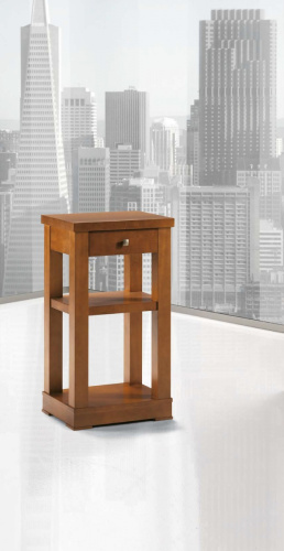 Столик под телефон 28. Фото №1