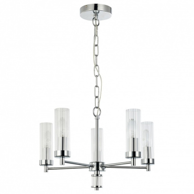 Подвесная люстра Favourite Aesthetic 2672-5P. Фото