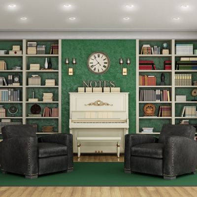 Встраиваемый светильник Novotech Drum 357604. Фото №2