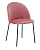Стул С-962 розовый