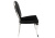 Стул Odda черный. Фото №2