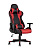 Кресло игровое TopChairs Diablo красное