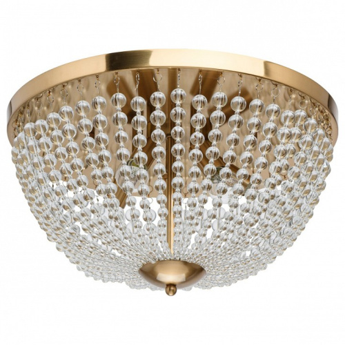 Накладной светильник MW-Light Бриз 32 111012305. Фото №1