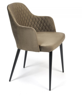 Кресло VALKYRIA (mod. 711) / 1 шт. в упаковке фото Кресло VALKYRIA (mod. 711) / 1 шт. в упаковке. Фото №2